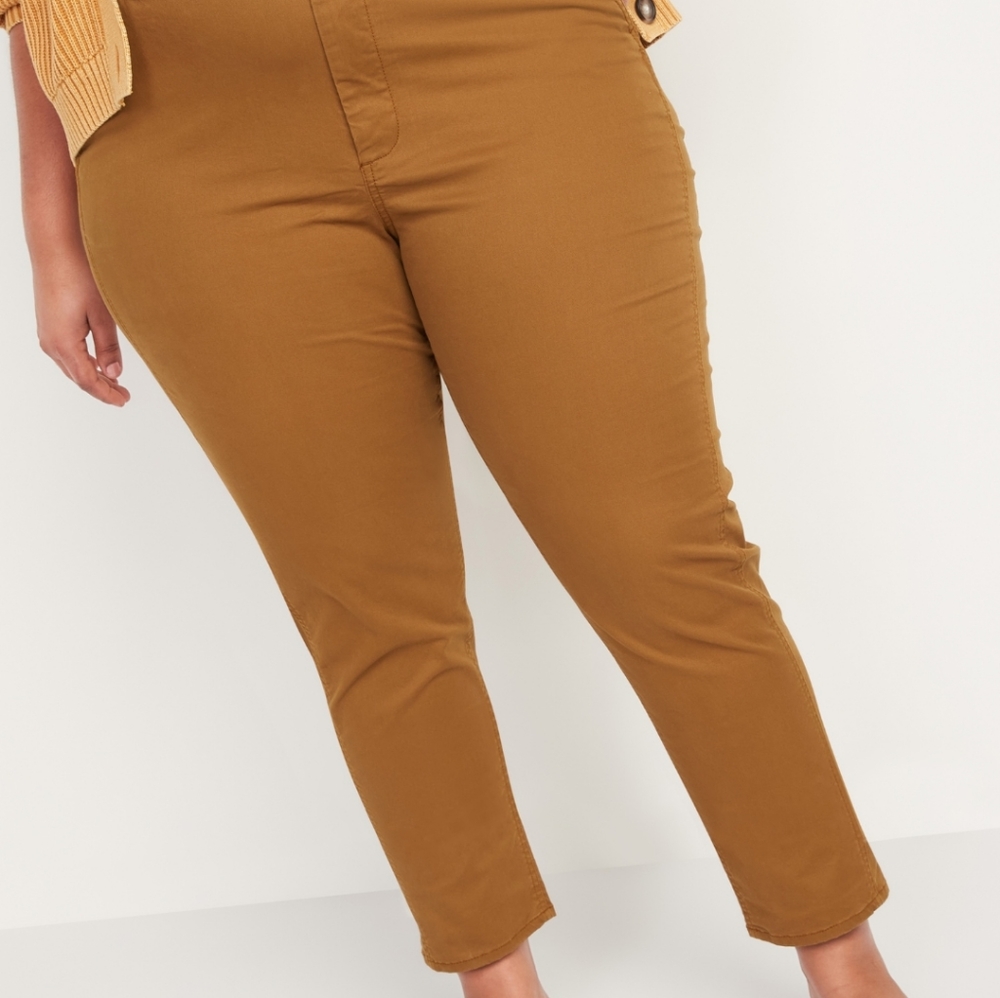 Old Navy ⚓ High Waisted Pants👖